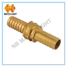 Male Female Brass Garden Quick Hose Fitting